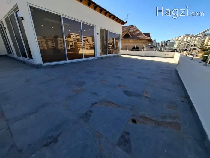 Unfurnished apartment to Rent - Secondary Image 3