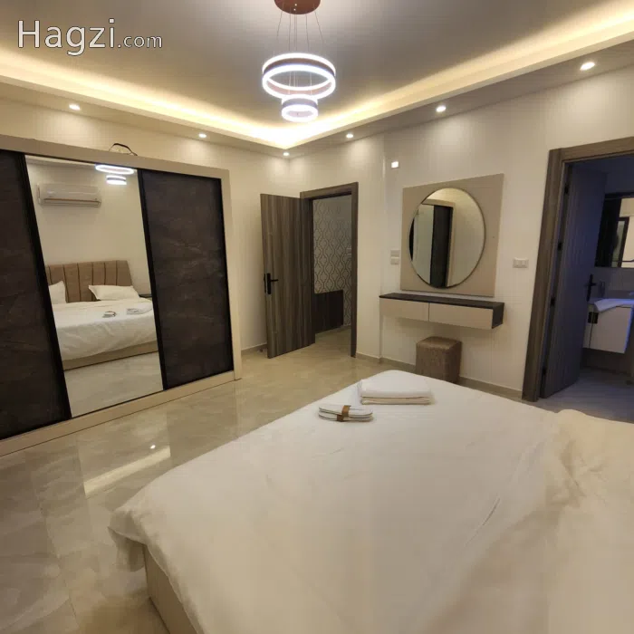 Furnished Apartment For Rent  - Secondary Image 1