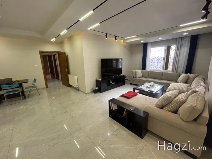 Furnished Apartment For Rent In Al Rabiah - Secondary Image 3