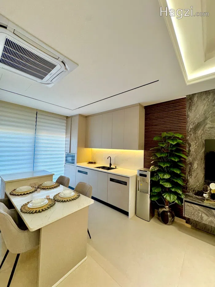 Unfurnished apartment for rent  - Secondary Image 1