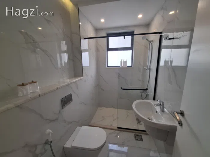 Furnished Apartment to Rent - Secondary Image 2