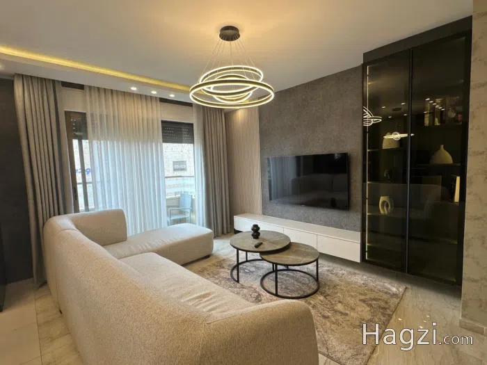 Furnished apartment for Sale in 7th Circle - Secondary Image 2