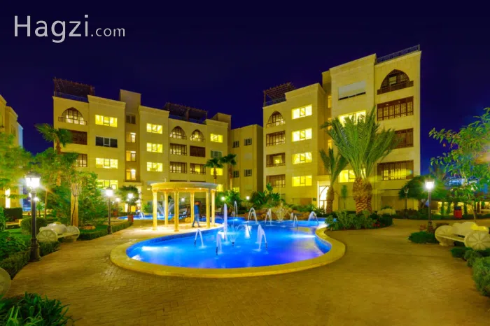 Furnished Apartment to Rent