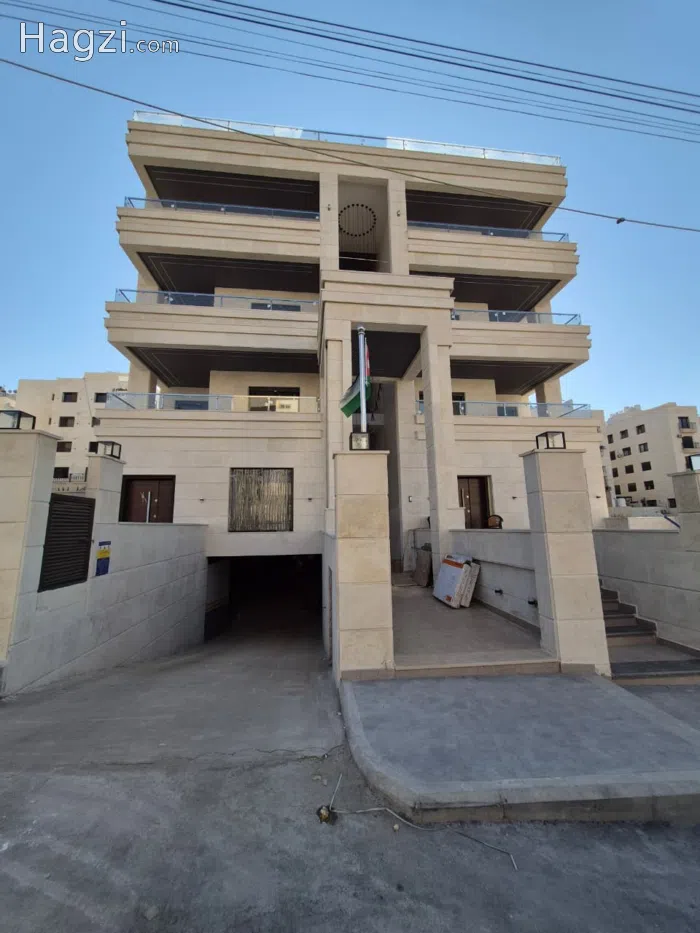 Residential Project for Sale | Marj Al Hammam – Al Jamaeen District - Secondary Image 3