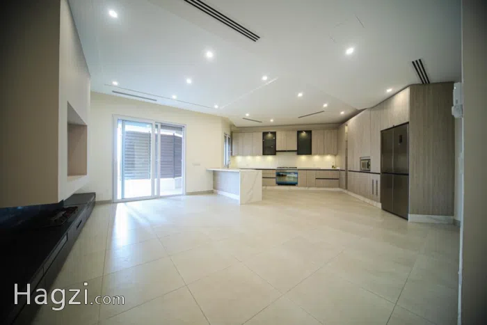 semi furnished apartment for rent in  5th circle - Secondary Image 3