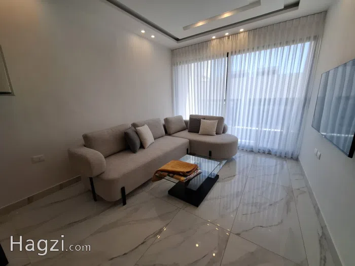 Furnished Apartment to Rent 