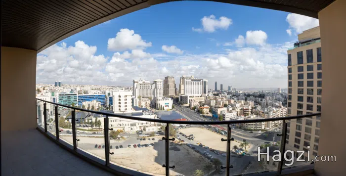 Luxury Furnished Apartment for Rent in The St. Regis - Secondary Image 2