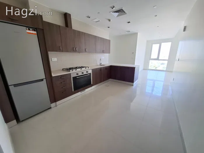 Two bedrooms apartment for sale in Al Abdali