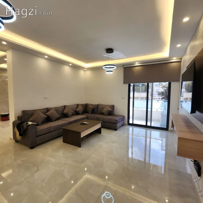 Newly Furnished Apartment For Rent  - Secondary Image 3