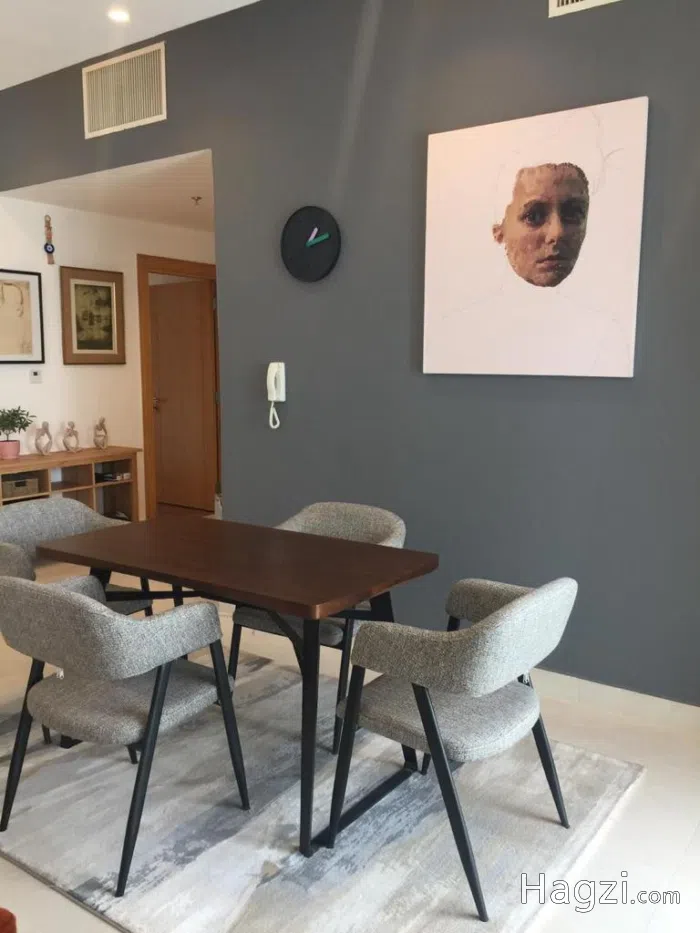 Furnished Apartment to Rent 185sqm - Secondary Image 1