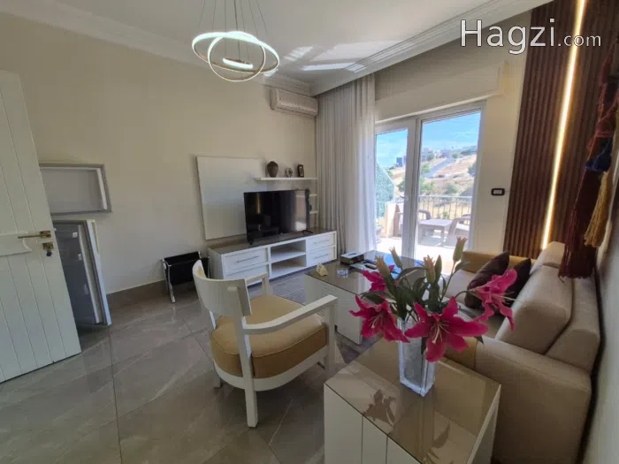 One Bedroom Apartment for Rent - Secondary Image 2