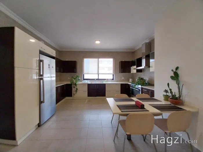 Apartment for rent in 4th circle area - Secondary Image 1