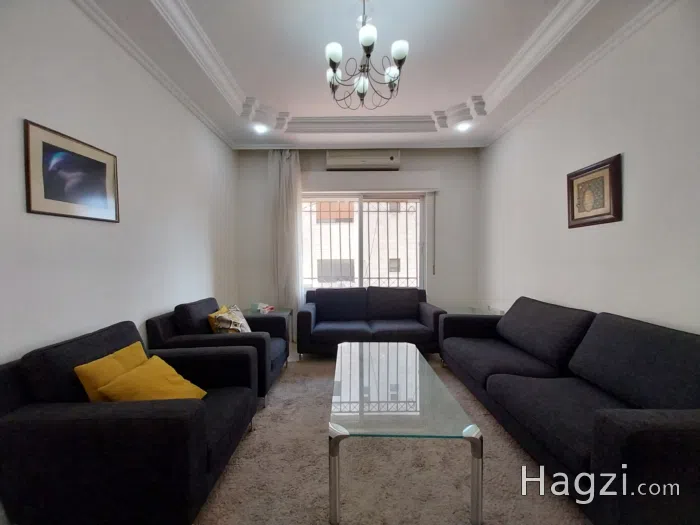 Apartment for rent in um uthina 
