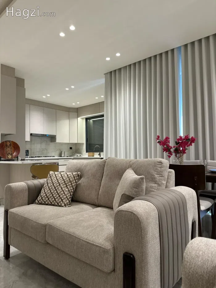 Furnished Apartment to Rent - Secondary Image 3
