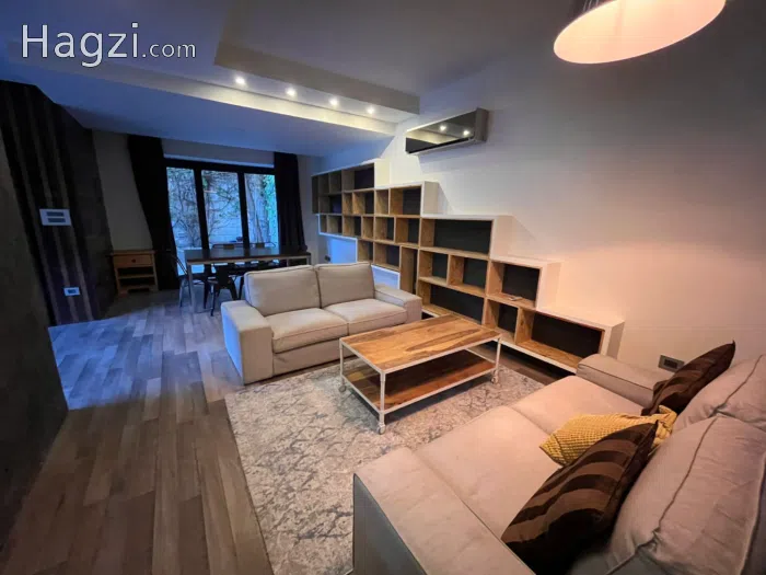 Apartment for rent in al webdieh
