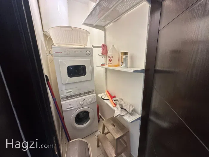 Furnished apartment for rent in 4th Circle - Secondary Image 3