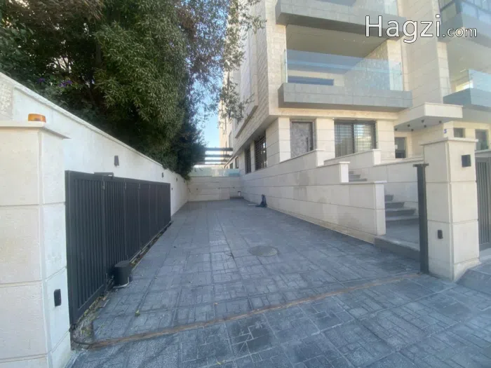 Modern Smart Apartment – Furnished  for Sale - Secondary Image 1