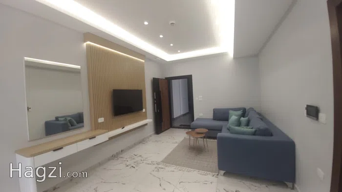 Furnished Apartment For Rent In Khalda Furnished Apartment For Rent In Khalda