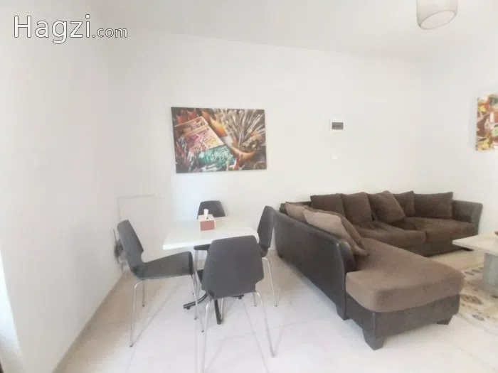 Apartment for rent in al webdih  - Secondary Image 3