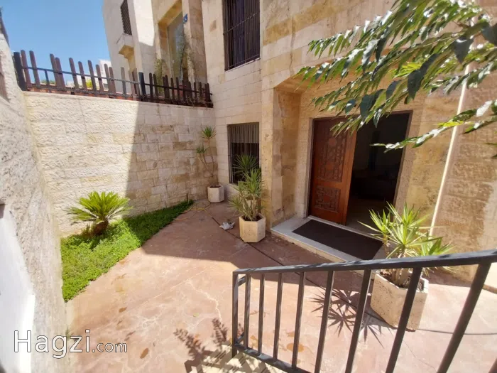 Apartment for Sale in  abdoun  - Secondary Image 1