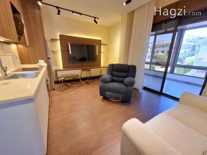 Furnished Apartment to Rent  - Secondary Image 1