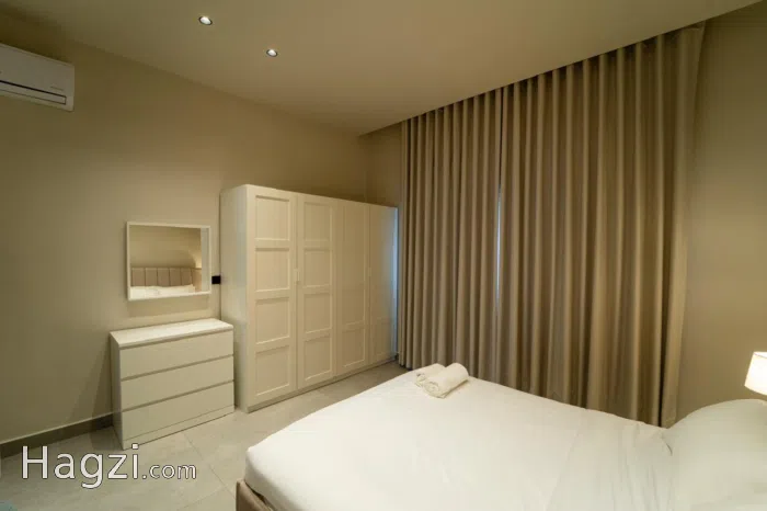 Furnished Apartment For Rent In 4th Circle  - Secondary Image 3