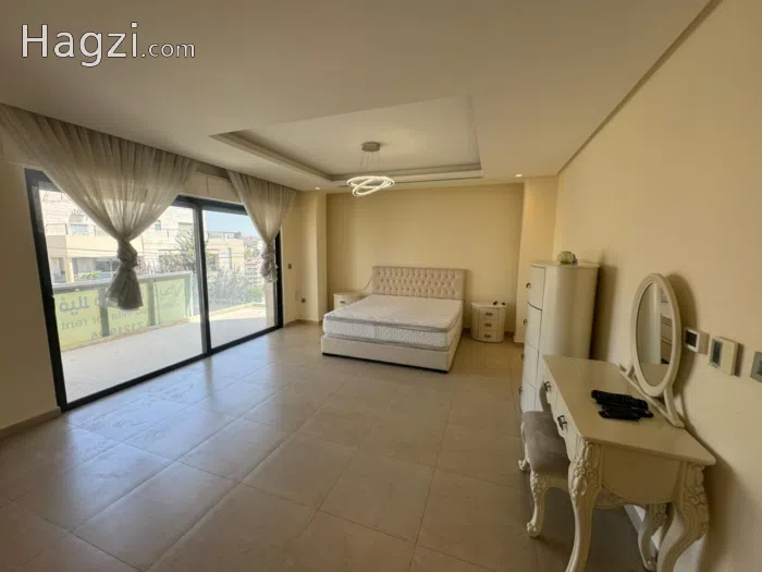 5 bedrooms Villa for Rent in Abdoun - Secondary Image 3