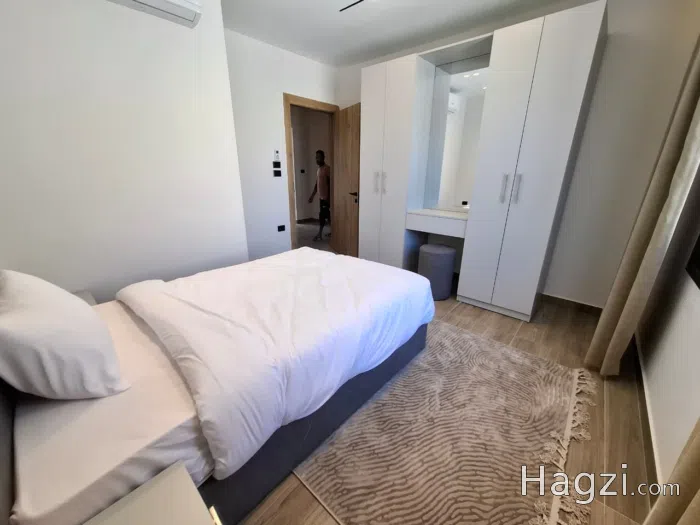 Furnished Apartment to Rent - Secondary Image 3