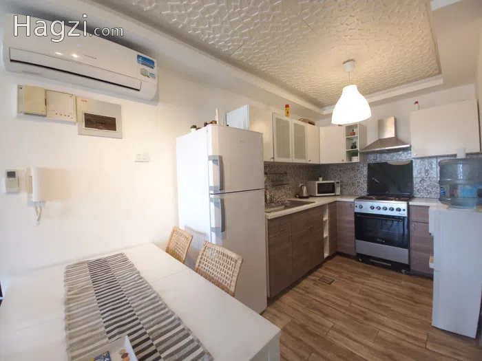 Furnished Apartment For Rent In Al Shmesani  - Secondary Image 3