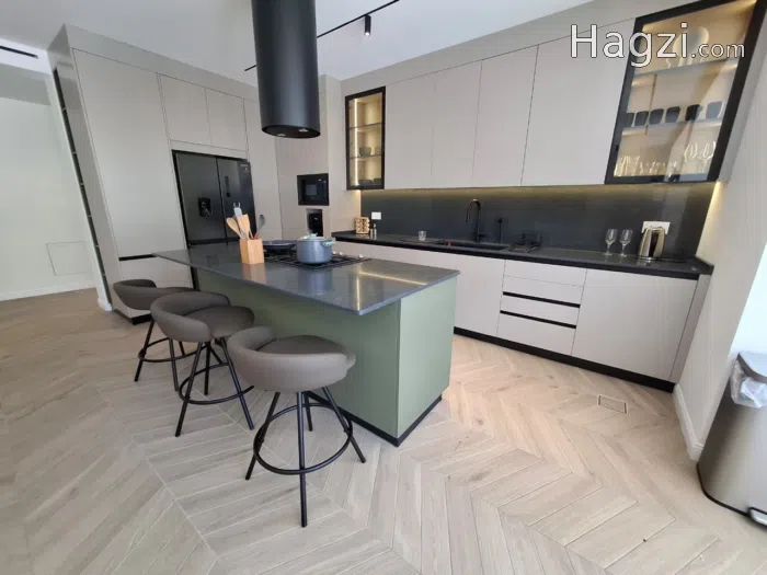 Furnished Apartment to Rent  - Secondary Image 2