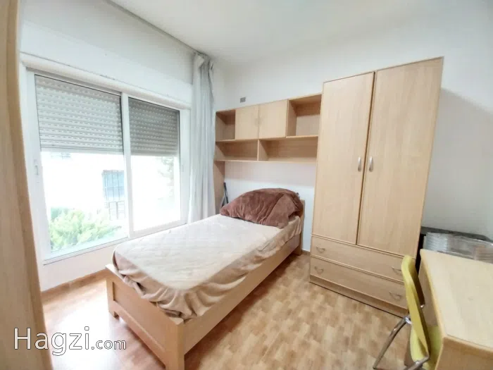Furnished Studio to Rent 60sqm - Secondary Image 2