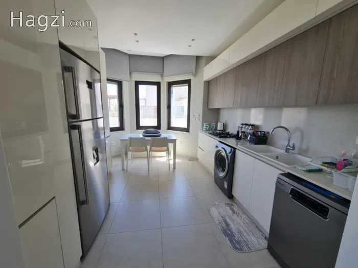 furnished apartment for rent in deir ghbar  - Secondary Image 3