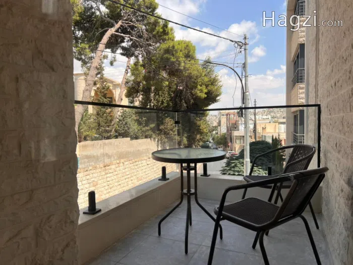 Stylish Fully Furnished 2-Bed, 2.5-Bath Apartment - Secondary Image 3