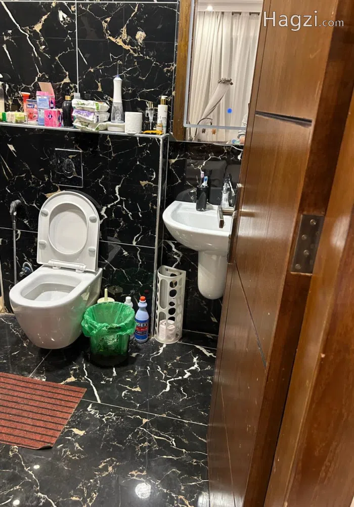 Semi-Furnished Apartment to sale  - Secondary Image 1