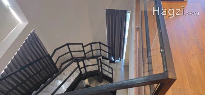 Furnished Apartment For sale In Al Abdali - Secondary Image 3
