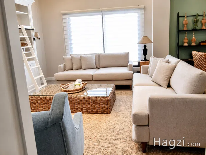 Furnished Apartment For Rent In 4th Circle  - Secondary Image 1