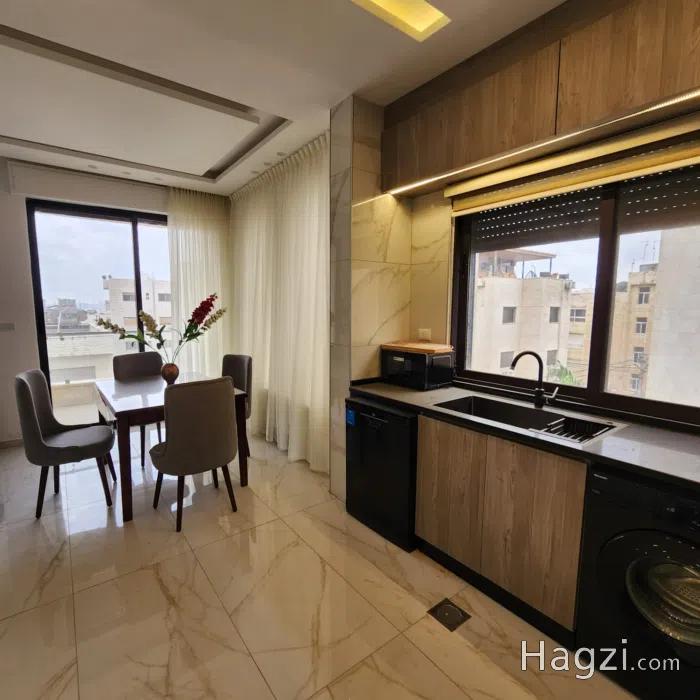 Furnished Apartment to Rent - Secondary Image 3
