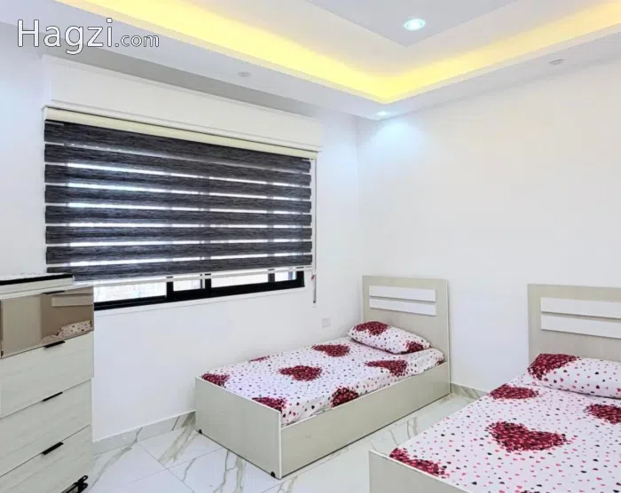 Three Bedrooms Apartment for Rent in 7th Circle - Secondary Image 2