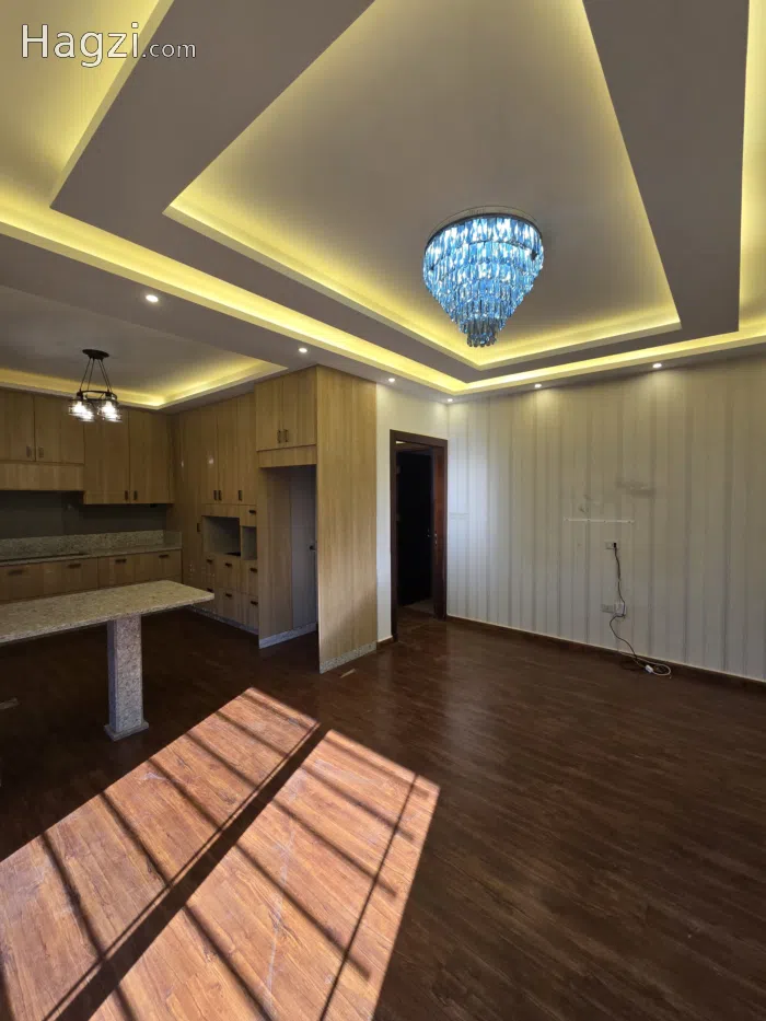 Unfurnished apartment to Rent 