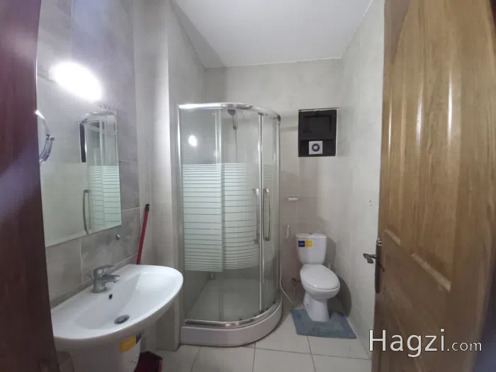 Furnished Apartment to Rent 80sqm - Secondary Image 2