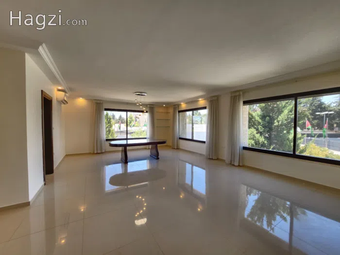 Semi-Furnished Apartment to Rent In 4th circle Semi-Furnished Apartment to Rent In 4th circle