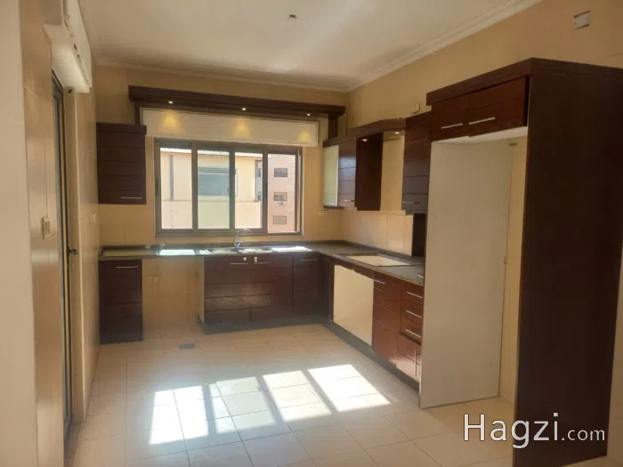 Unfurnished Apartment to Rent khalda - Secondary Image 3