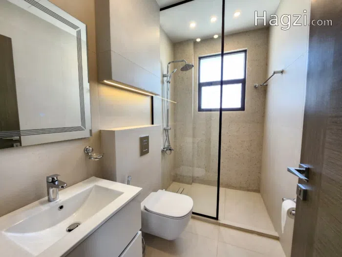 Beautiful Furnished Apartment for rent in Um Uthaina - Secondary Image 2