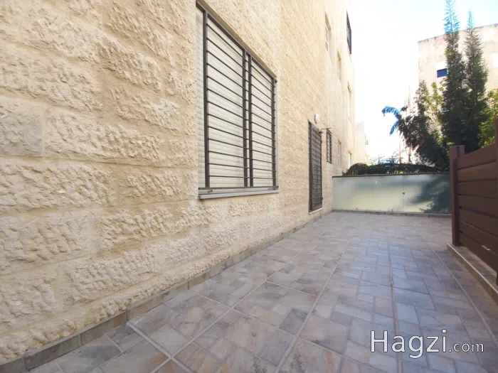 Furnished Apartment to Rent 189sqm - Secondary Image 1