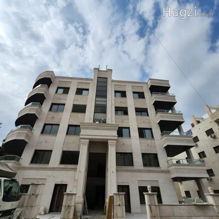 Under construction apartment for sale - Secondary Image 2