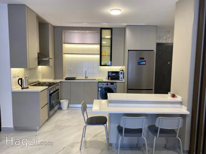 Furnished Apartment For Sale - Secondary Image 2