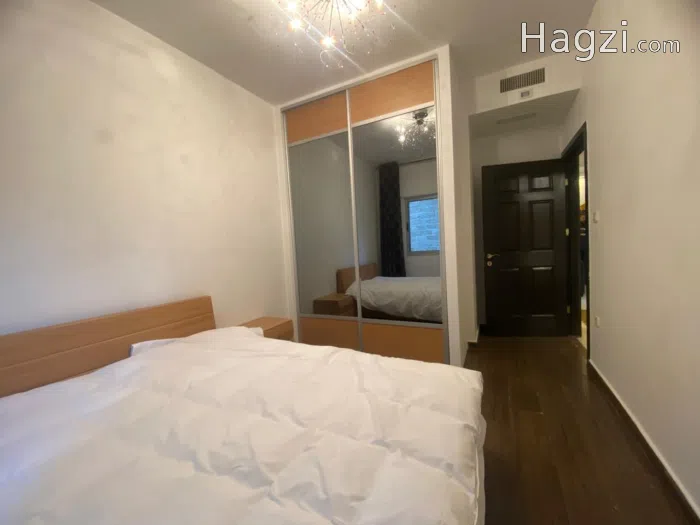 Furnished Two Bedrooms Apartment for Rent in Deir Ghbar - Secondary Image 2