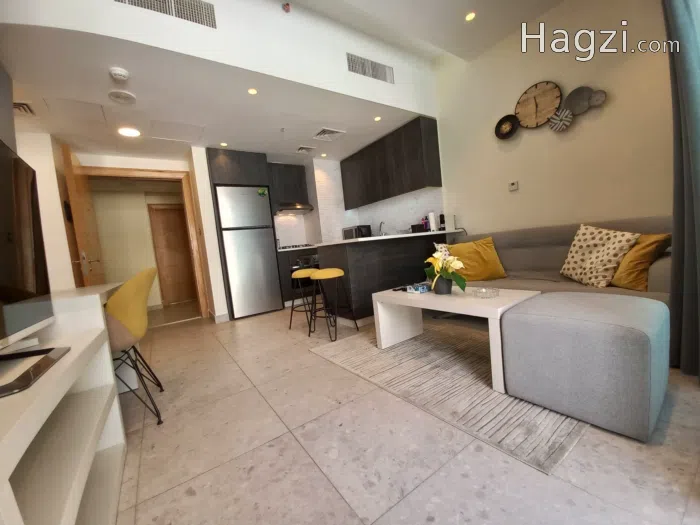 Furnished Apartment to Rent 60sqm - Secondary Image 3