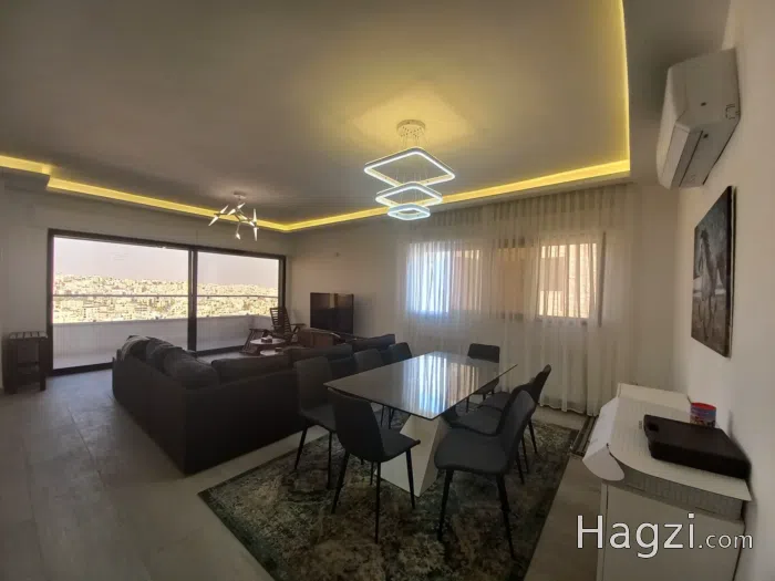 Furnished Apartment to Rent 173sqm