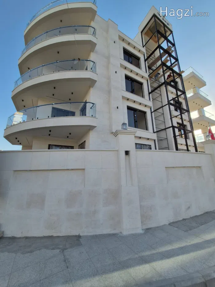 🏡 مشروع سكني فاخر للبيع | ضاحية النخيل